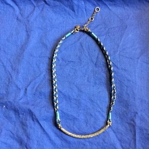 J Crew necklace